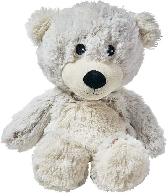 Warmie Gray Bear