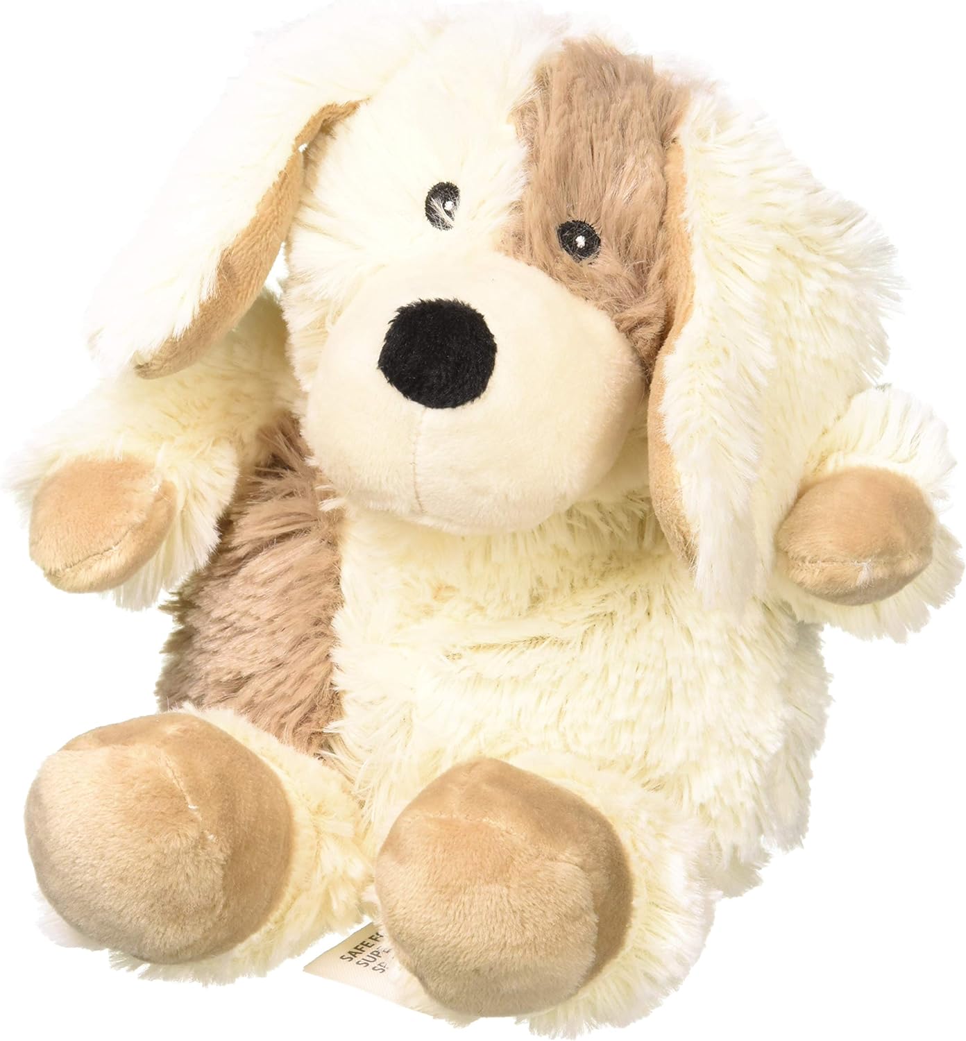Warmie Puppy Jr
