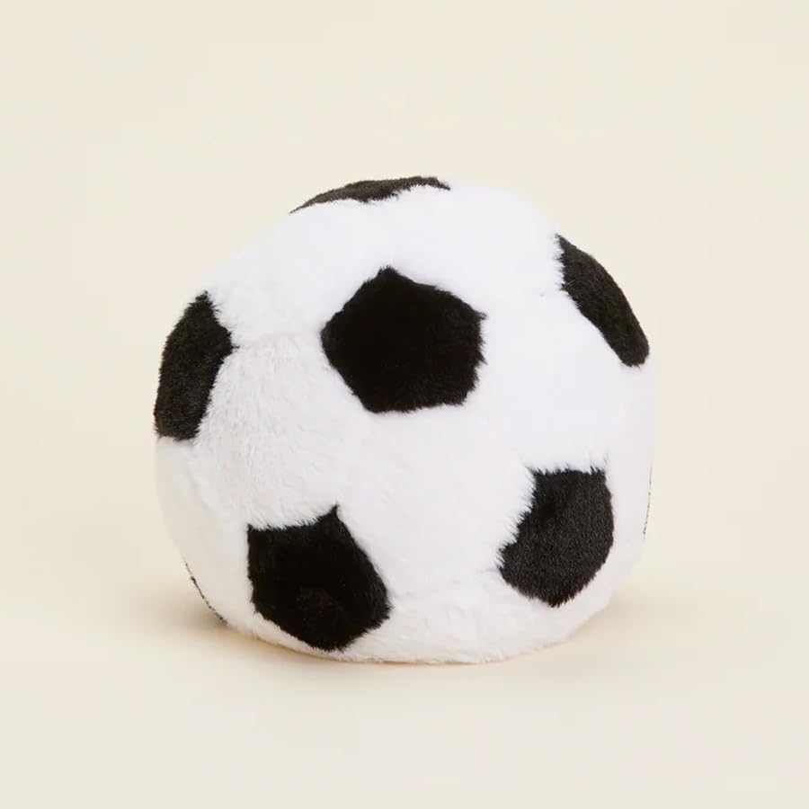 Soccer Ball Warmie