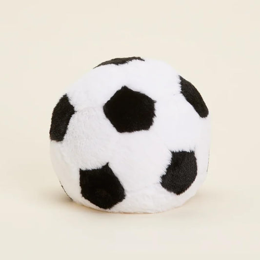Soccer Ball Warmie