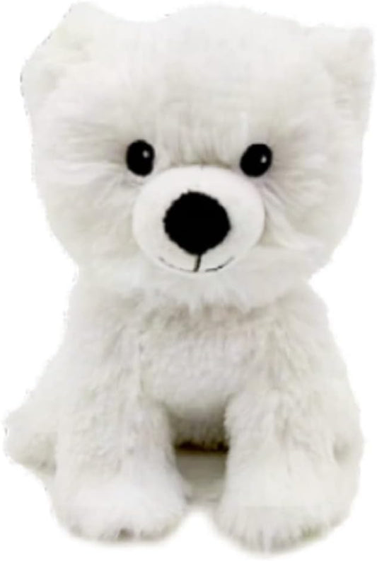 Polar Bear Jr Warmie