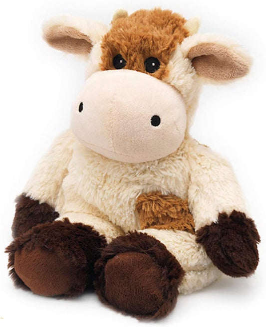 Warmie Brown Cow
